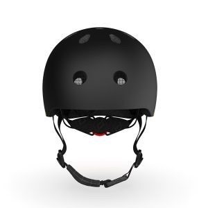 Kaciga Scoot and Ride, Black XXS-S