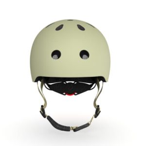 Kaciga Scoot and Ride, Olive XXS-S