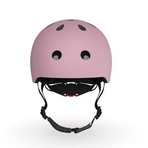 Kaciga Scoot and Ride, Wildberry S-M