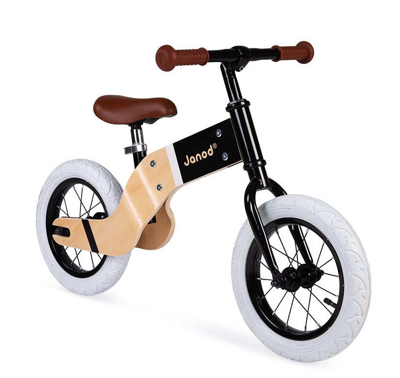 Balans bicikl – Deluxe