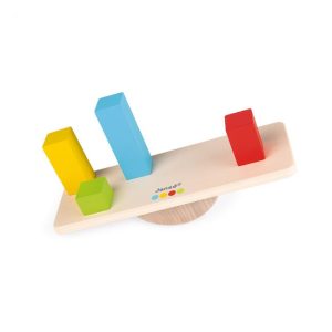 Edukativna igrica – Učenje težine