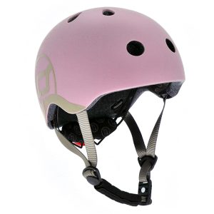 Kaciga Scoot and Ride, Rose XXS-S