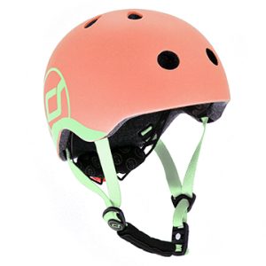 Kaciga Scoot and Ride, Peach XXS-S