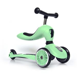 Highwaykick 1 Kiwi – Trotinet za decu