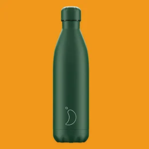Chilly's flašica Matte All Green – 500ml