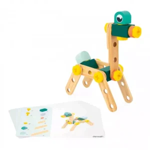 Brico’kids – Kutija sa 100 delova