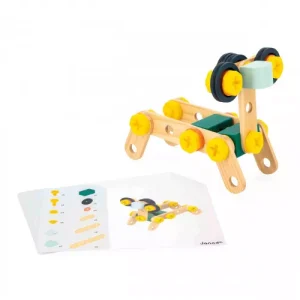 Konstruktor set 50 delova – Brico
