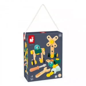 Konstruktor set 50 delova – Brico