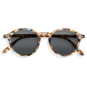 Sun Blue Tortoise #D naočare za sunce