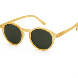 Sun Yellow Honey #D naočare za sunce