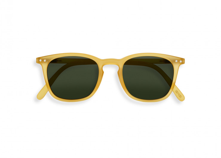 Sun Yellow Honey #E naočare za sunce