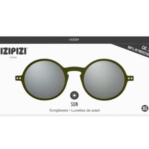 Sun Kaki Green #G naočare za sunce