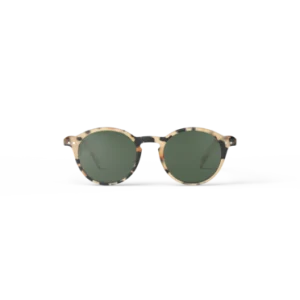 Sun Light Tortoise #D naočare za sunce sa polarizovanim staklima