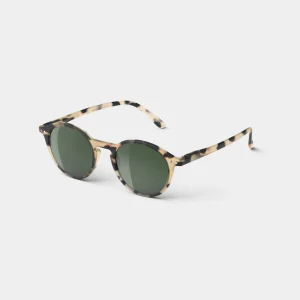 Sun Light Tortoise #D naočare za sunce sa polarizovanim staklima