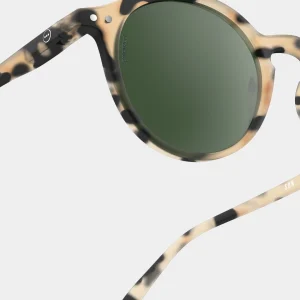 Sun Light Tortoise #D naočare za sunce sa polarizovanim staklima