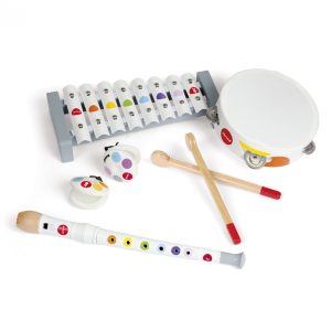 Confetti – Muzički set