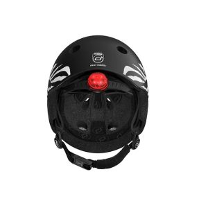 Kaciga Scoot and Ride, Zebra XXS-S