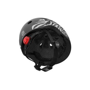 Kaciga Scoot and Ride, Zebra XXS-S