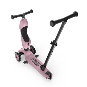 Highwaykick 1 Push and go Wildberry – Trotinet za decu