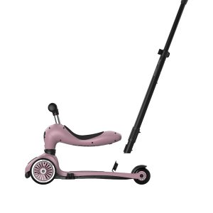 Highwaykick 1 Push and go Wildberry – Trotinet za decu