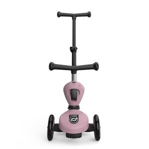 Highwaykick 1 Push and go Wildberry – Trotinet za decu