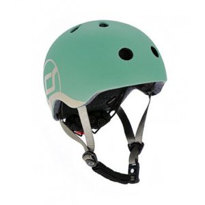 Kaciga Scoot and Ride, Forest XXS-S
