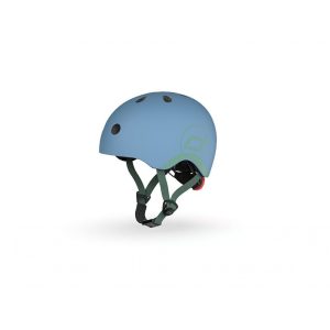 Kaciga Scoot and Ride, Steel XXS-S