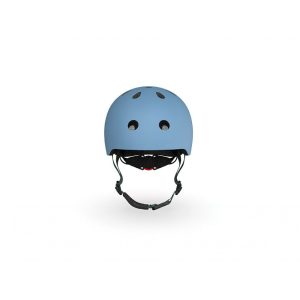 Kaciga Scoot and Ride, Steel XXS-S