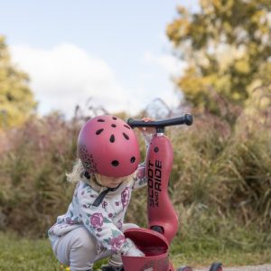 Highwaykick 1 Lifestyle Wildcat – Trotinet za decu
