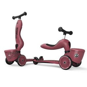 Highwaykick 1 Lifestyle Wildcat – Trotinet za decu