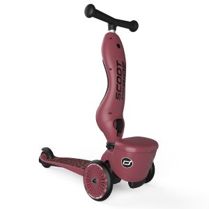 Highwaykick 1 Lifestyle Wildcat – Trotinet za decu