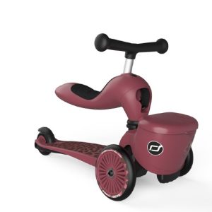 Highwaykick 1 Lifestyle Wildcat – Trotinet za decu