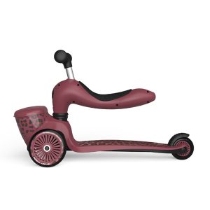 Highwaykick 1 Lifestyle Wildcat – Trotinet za decu