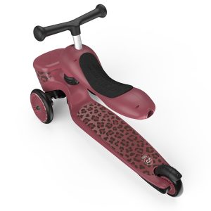 Highwaykick 1 Lifestyle Wildcat – Trotinet za decu