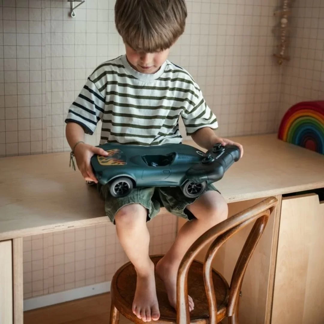 Smart Kids Market - pažljivo birani proizvodi za decu