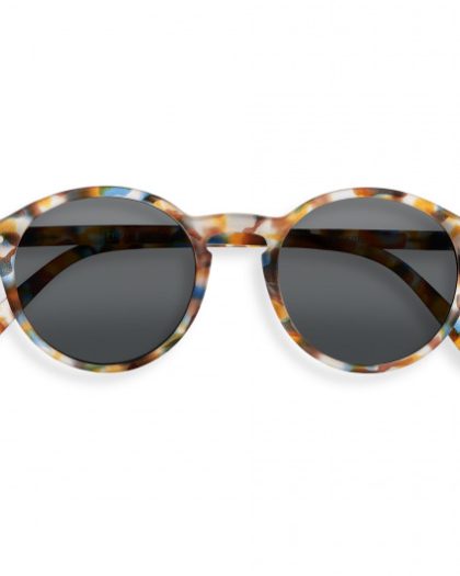 Sun Blue Tortoise #D naočare za sunce