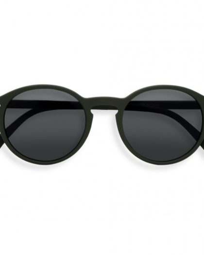 Sun Kaki Green #D naočare za sunce