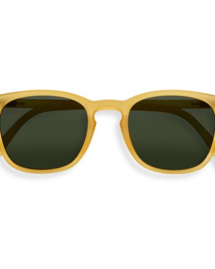 Sun Yellow Honey #E naočare za sunce