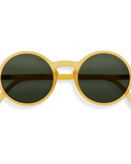 Sun Yellow Honey #G naočare za sunce