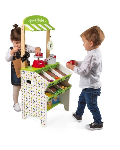 Prodavnica voća i povrća