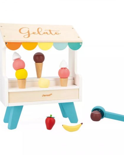 Štand za sladolede