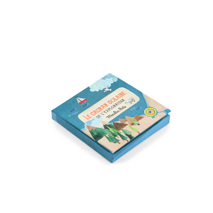 kompas smartkids 1