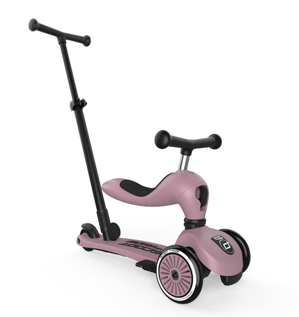 scoot-and-ride-00069-Highwaykick-1-Push-and-Go-wildberry smartkids 1