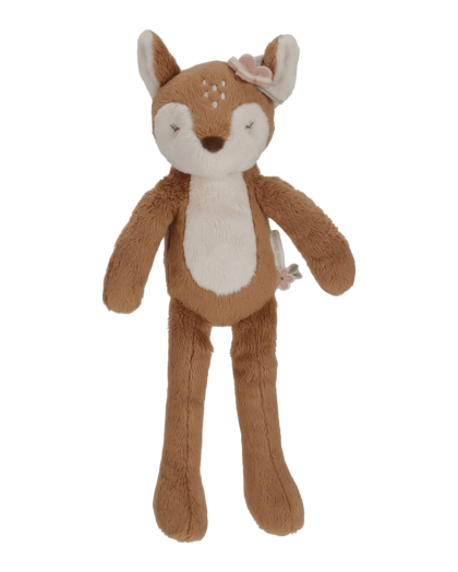 Mekana plišana igračka srna