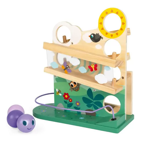 caterpillar-ball-track-wood (1)