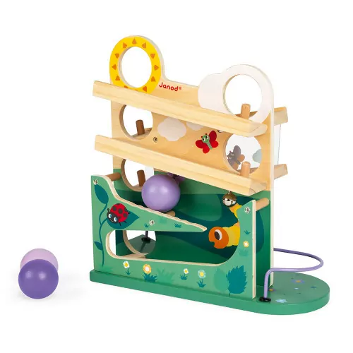 caterpillar-ball-track-wood (2)