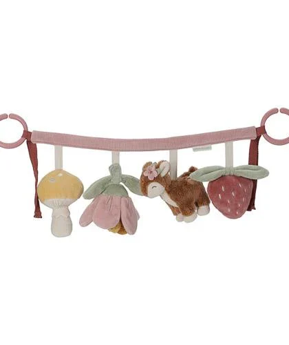 Visilica - Fairy Garden