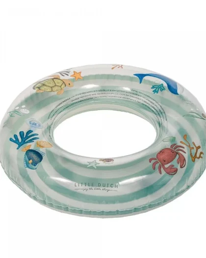 Šlauf za plivanje - Fresh Greens