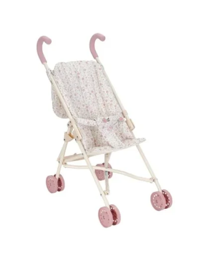 Metalna kišobran kolica za lutke