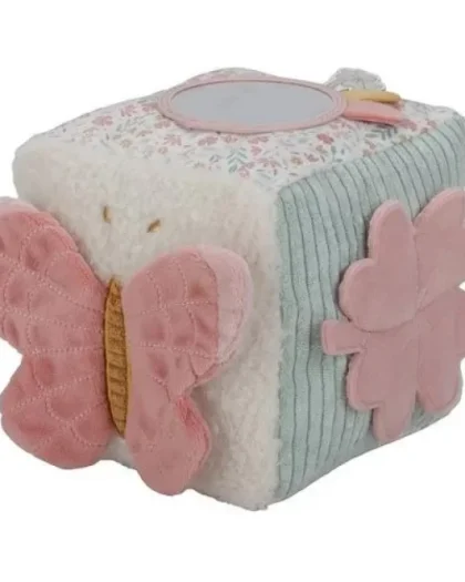 Mekana kocka sa aktivnostima - Miffy